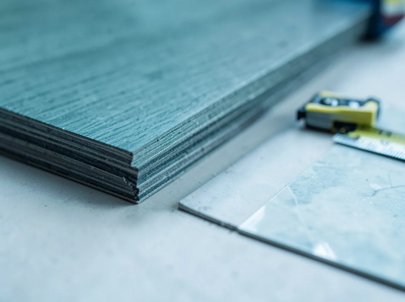 Luxury Vinyl Plank Installation Garrettsville, OH FAQs